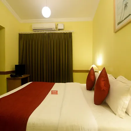 Oyo 1254 Hotel Goveia Holiday Homes